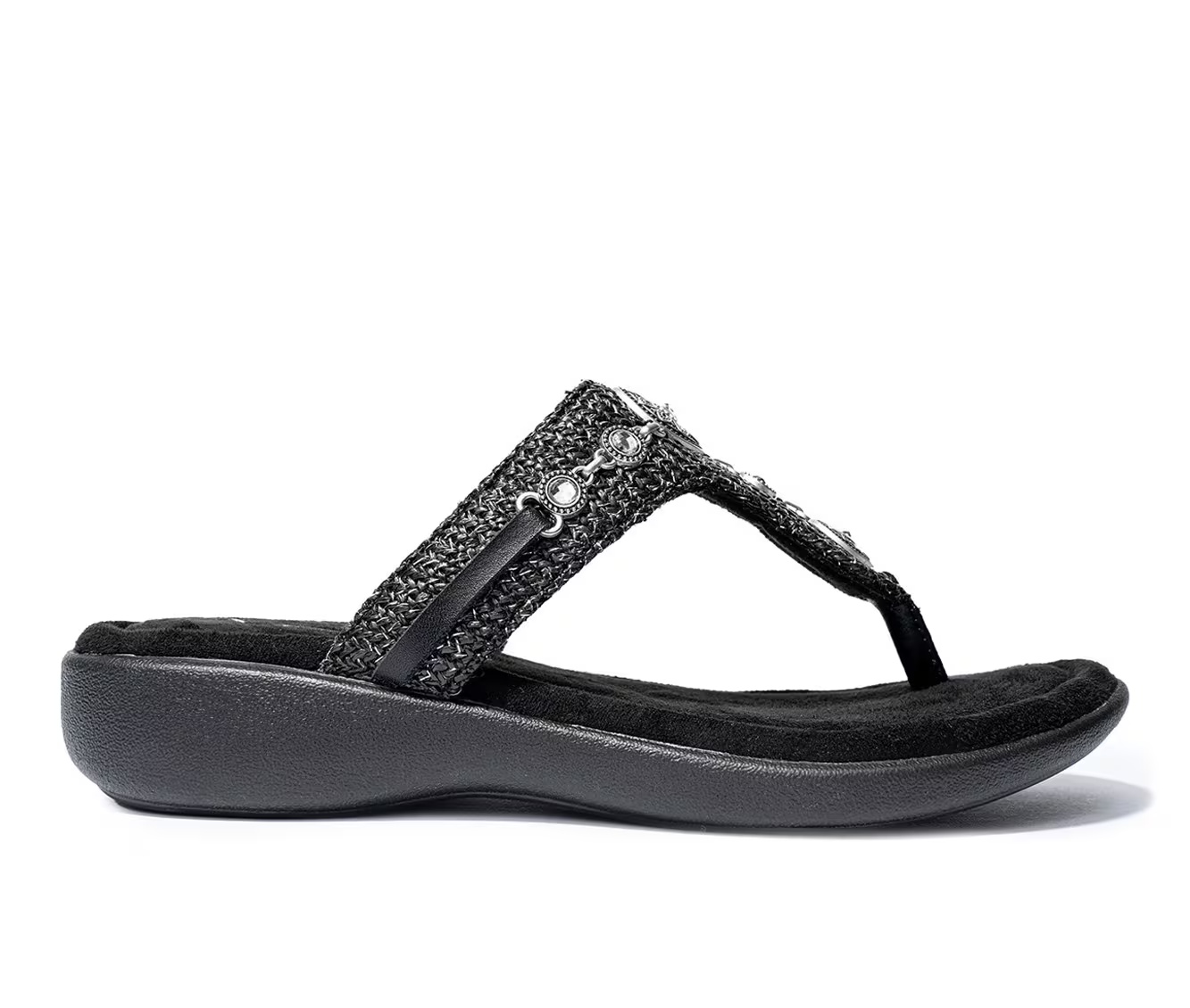 Women's Minnetonka Brecca Embellished Flip-Flops 1 159122-women-x27-s-minnetonka-brecca-embellished-flip-flops-1.jpg