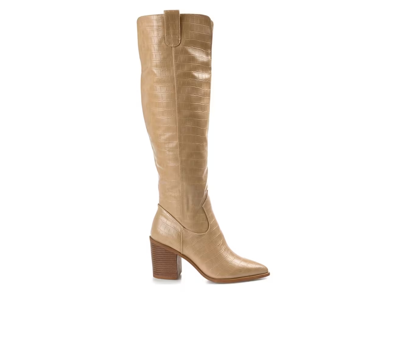 Women's Journee Collection Therese Over-The-Knee Boots