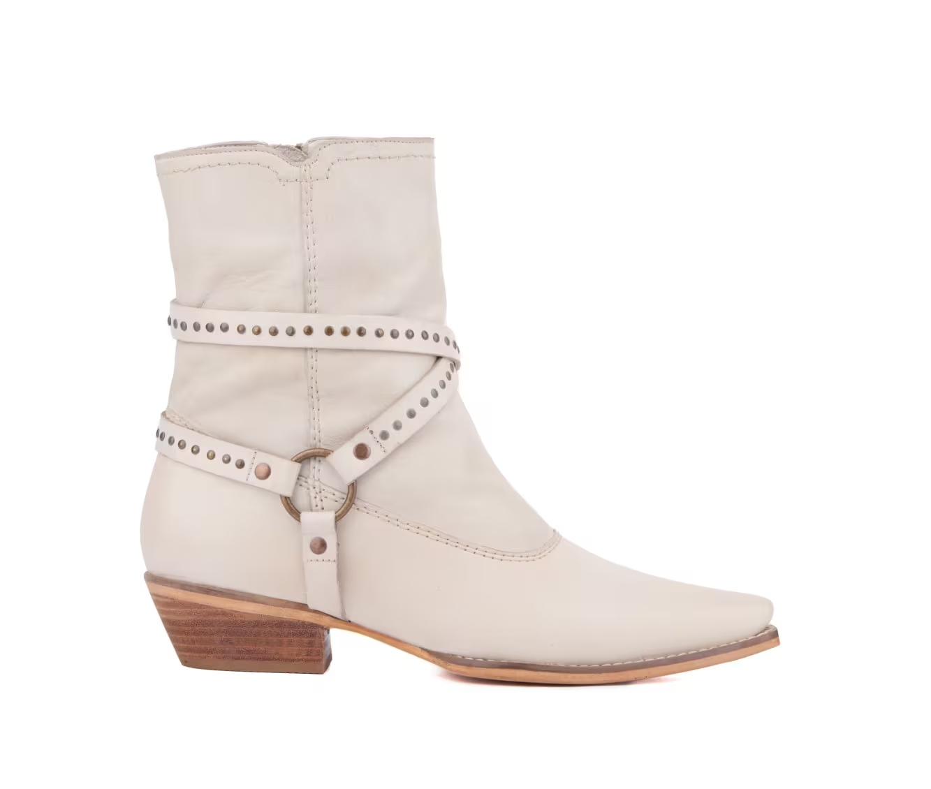Women's Vintage Foundry Co Sophia Booties