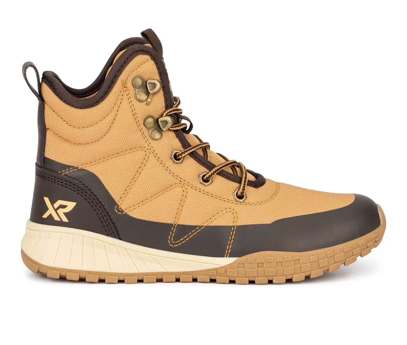 Boys' Xray Footwear Little Kid & Big Kid Logan Boots