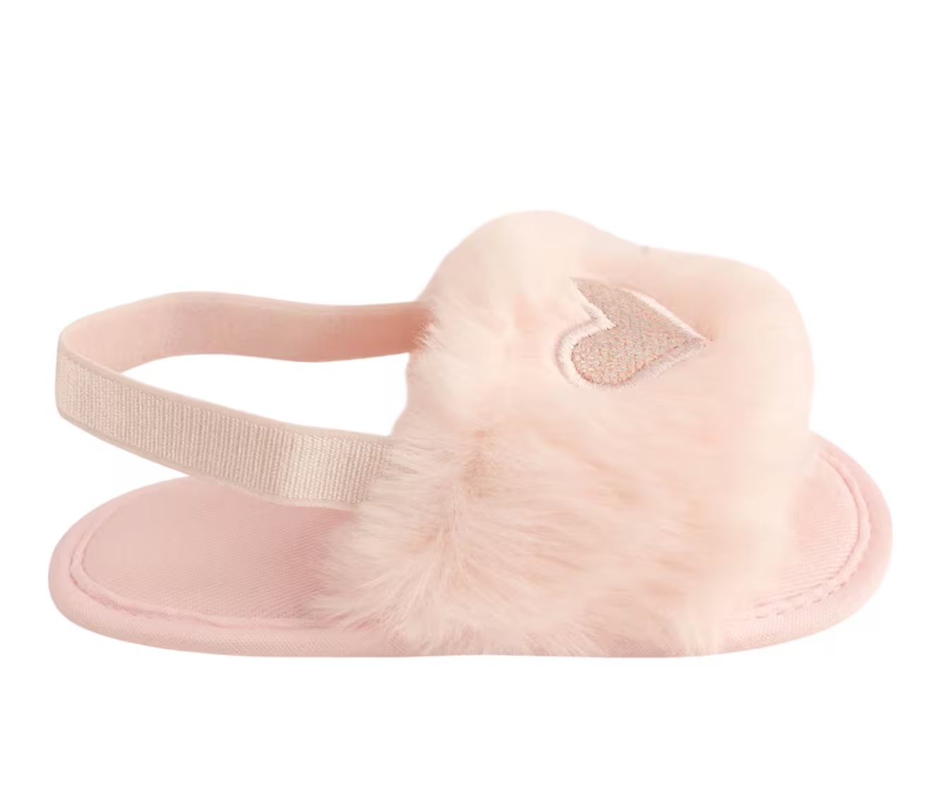 Baby Deer Infant & Toddler & Little Kid Slippers