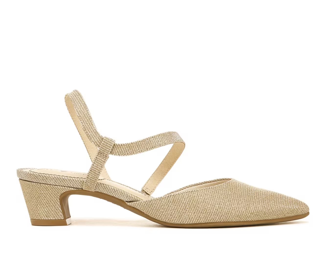 Women's LifeStride Minimalist Pumps