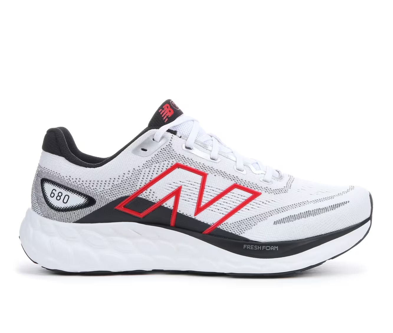 Men's New Balance 680 V8 Running Shoes