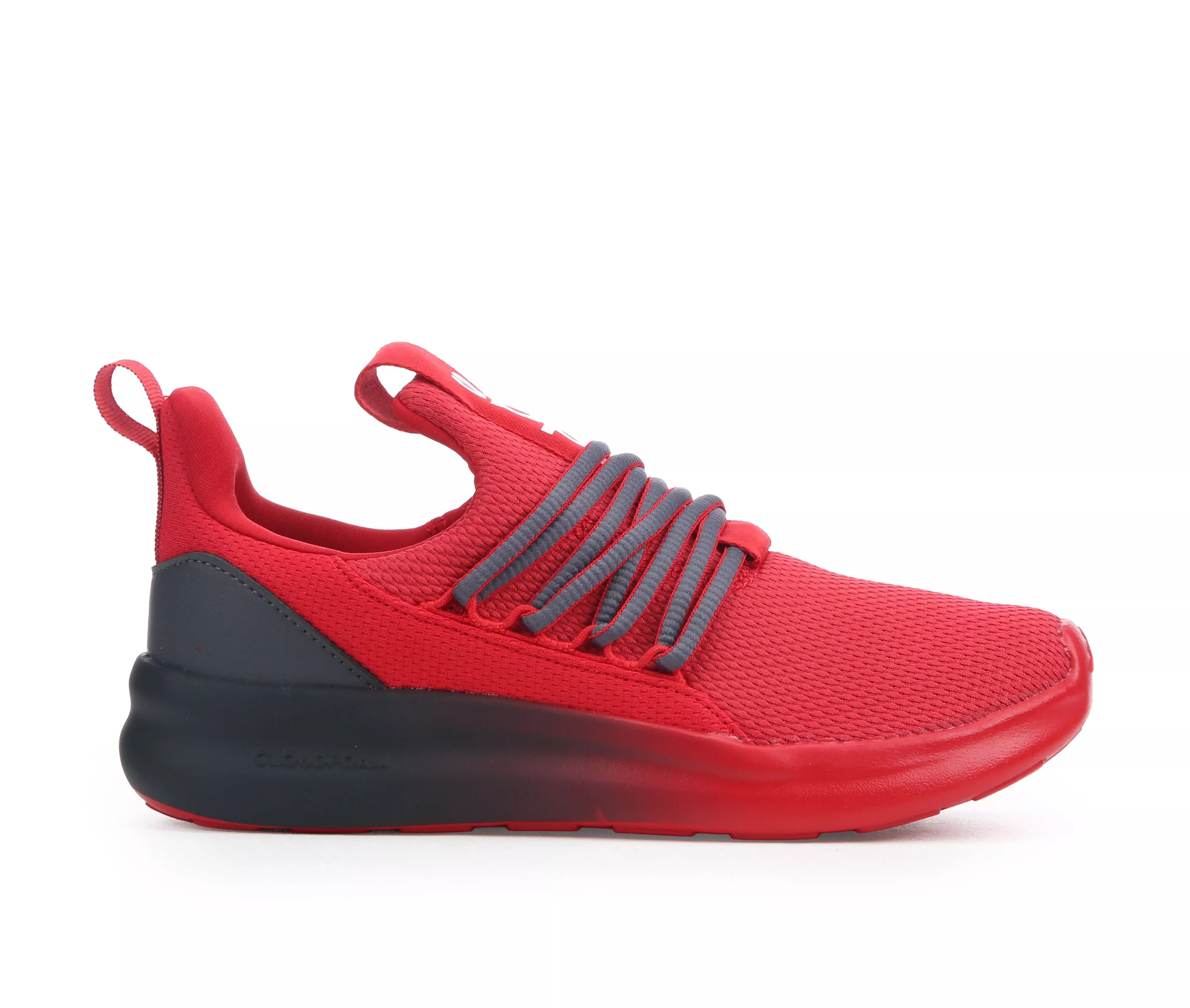 Boys' Adidas Little Kid & Big Kid Lite Racer Adapt  7.0 K Running Shoes