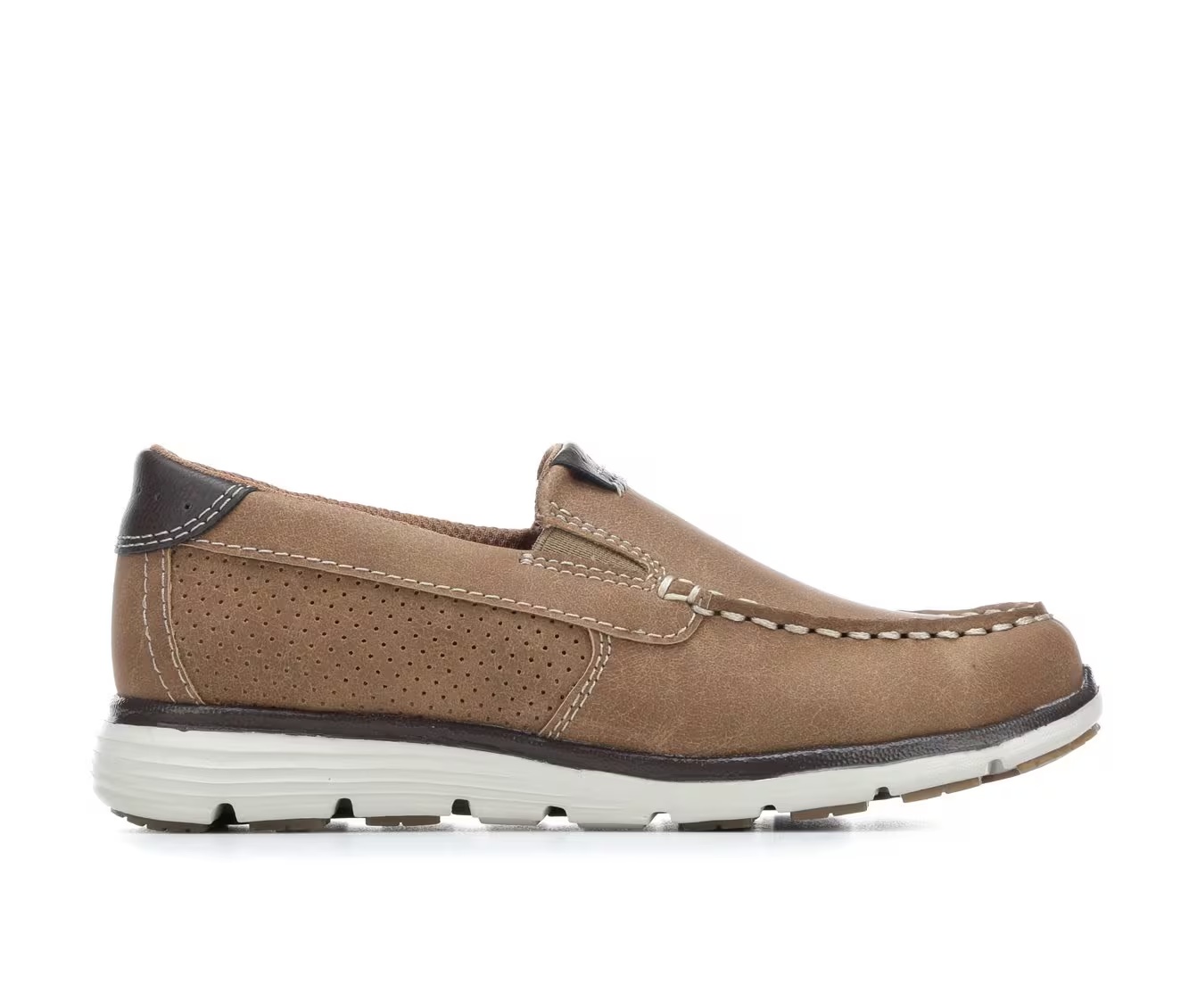 Boys' Anchors Edge Bay Little Kid & Big Kid Alan Loafers