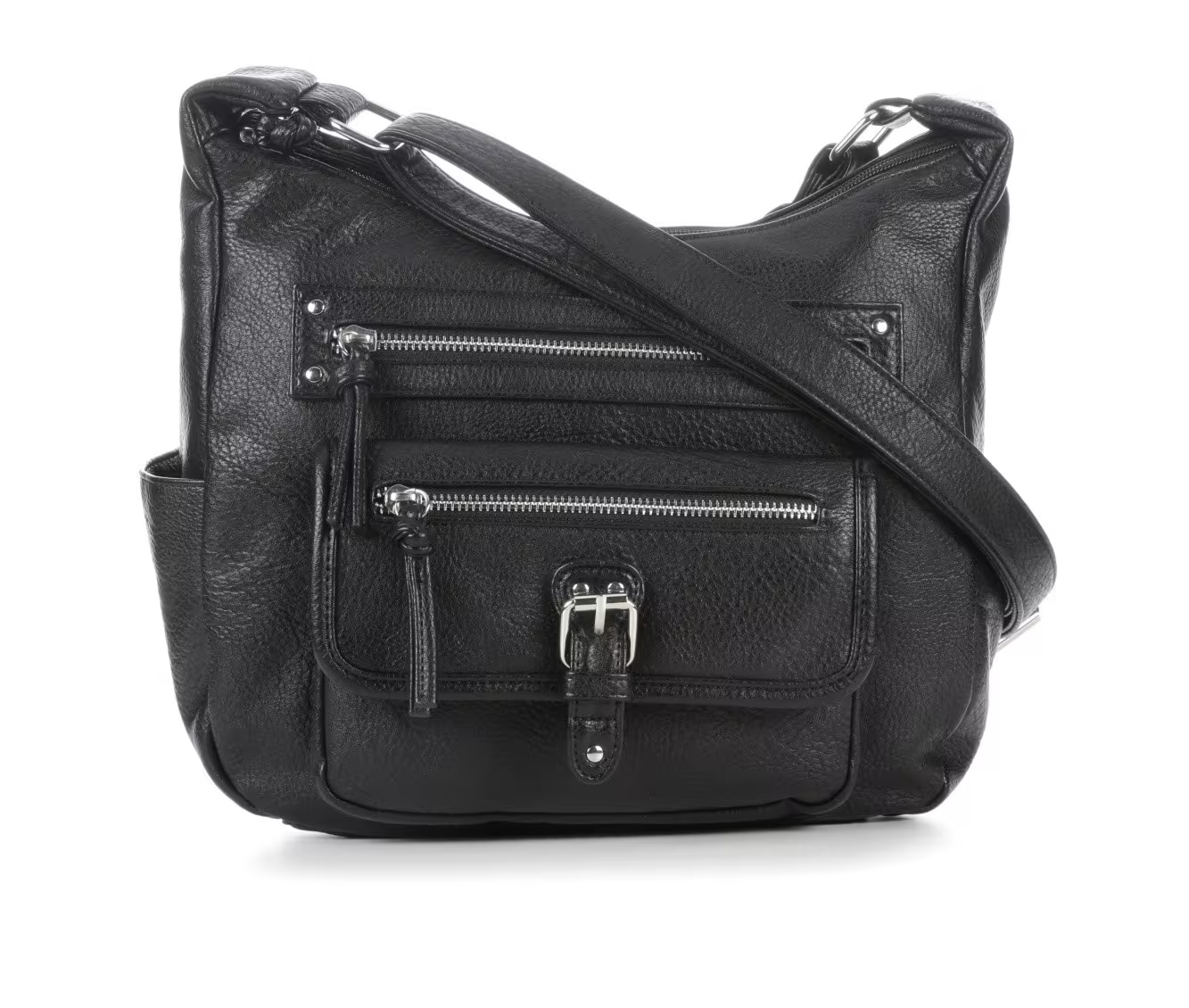 Bueno Of California Solana Wash Crossbody Handbag