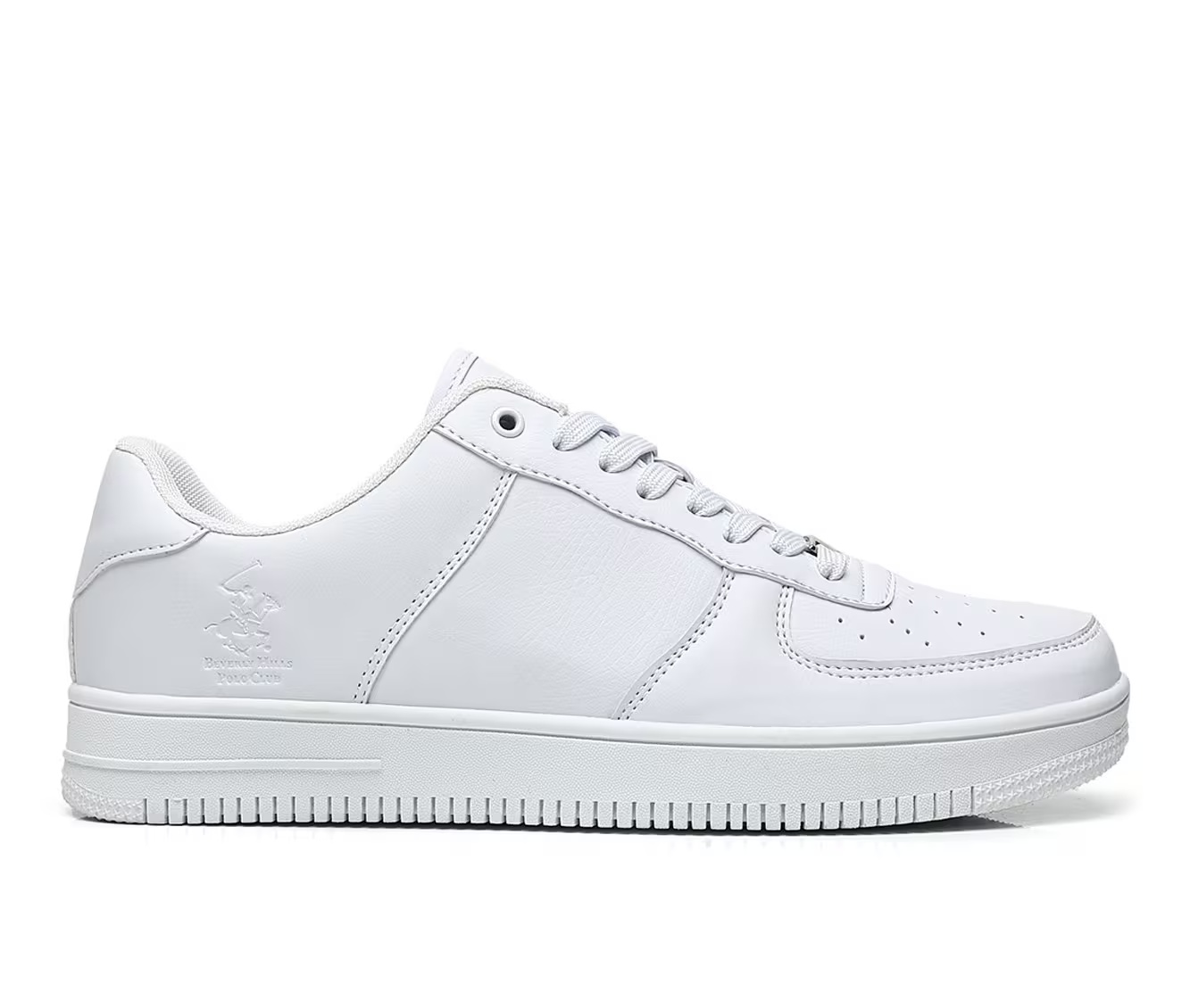 Men's Beverly Hills Polo Club Alpine Low Top Sneakers