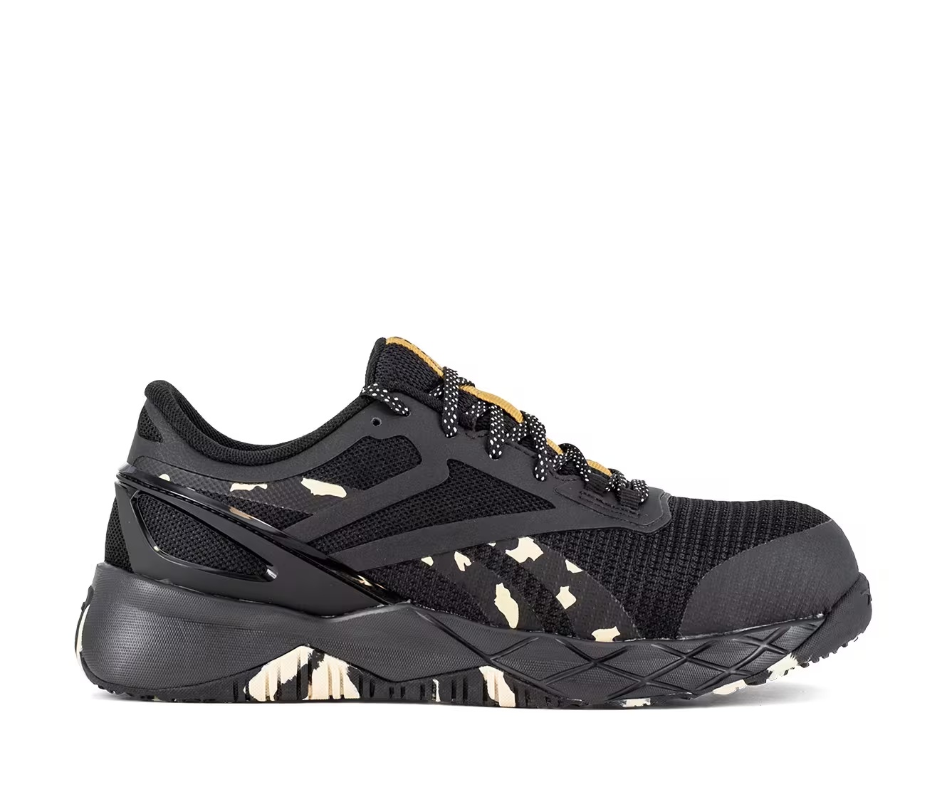 Women's REEBOK WORK Women's Nanoflex TR RB366 Work Shoes