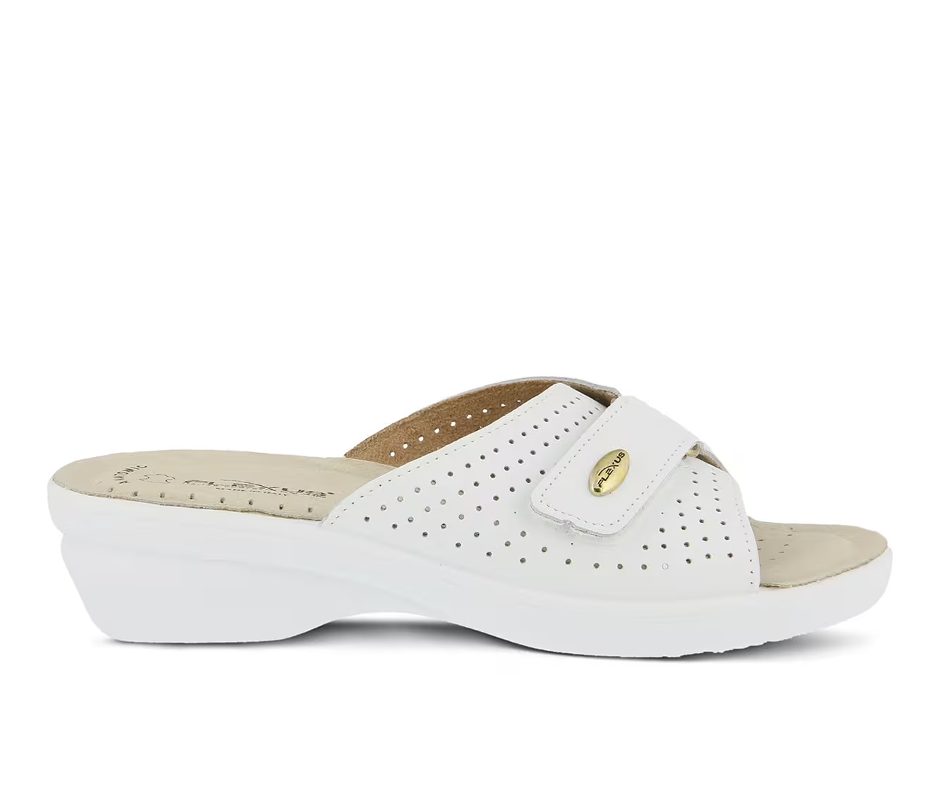 Women's Flexus Kea Wedge Sandals