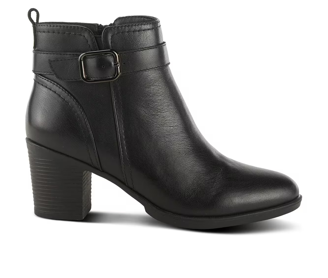Women's SPRING STEP Yaffa Dress Booties