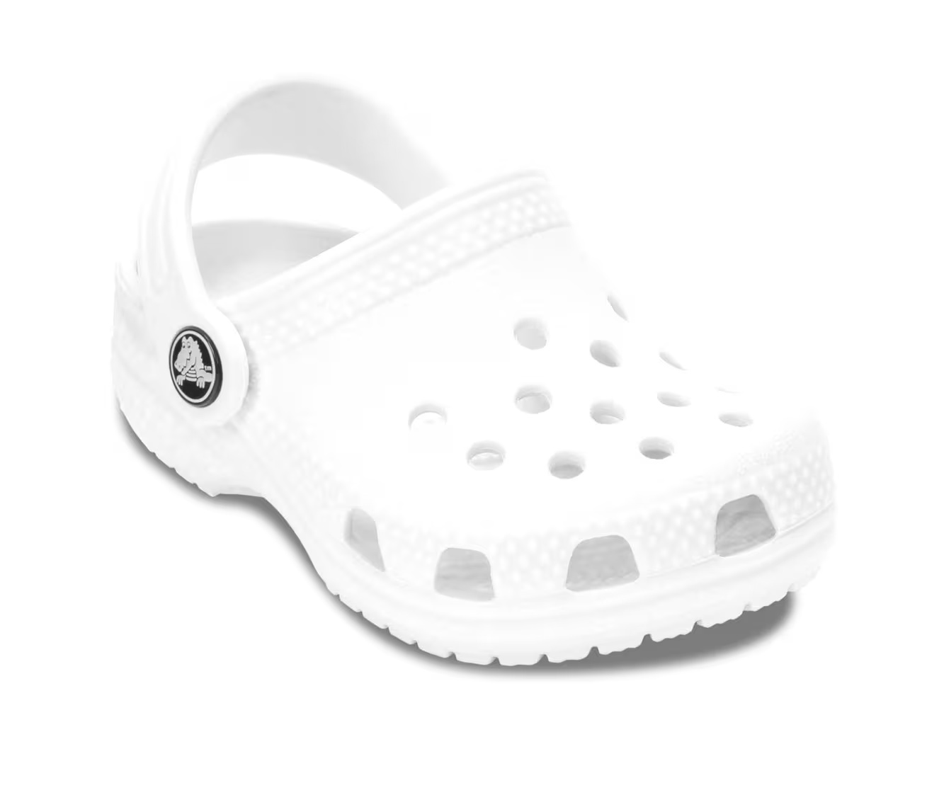 Boys' Crocs Infant Classic Littles Crib Clogs