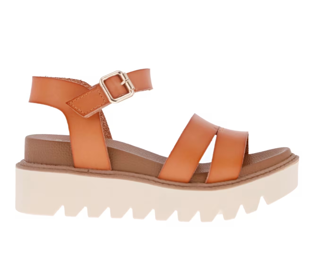 Girls' MIA Little Kid & Big Kid Fayte Wedge Sandal