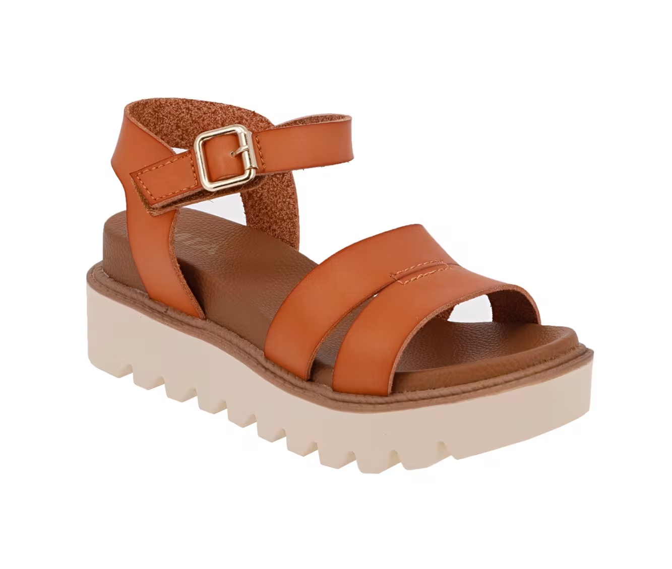 Girls' MIA Little Kid & Big Kid Fayte Wedge Sandal