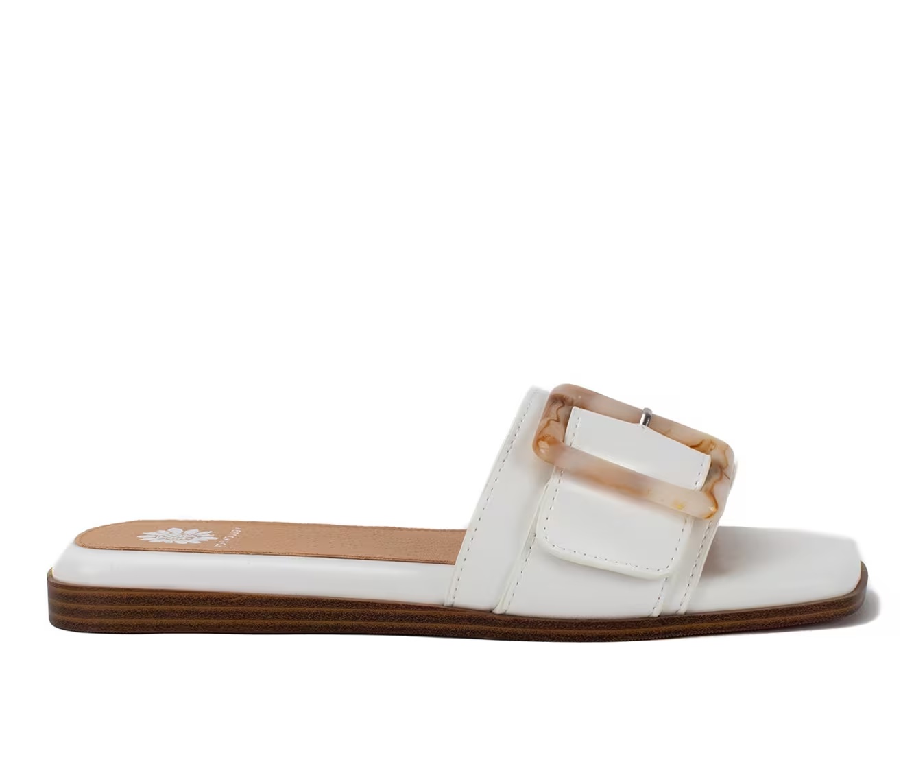 Women's Yellow Box Kelila Sandals