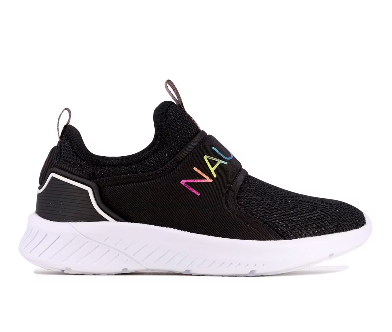 Girls' Nautica Little Kid & Big Kid Coaster Sneaker