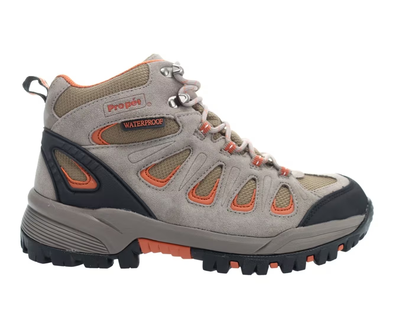 Men's Propet Ridge Walker Hiking Boots