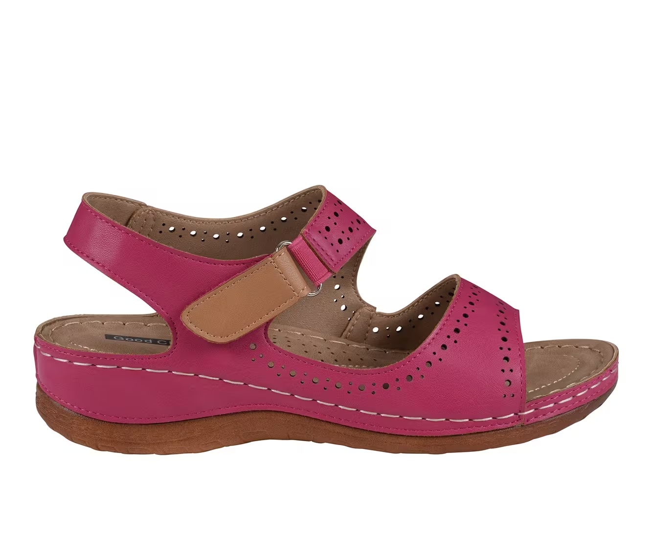 Women's GC Shoes Foster Sandals