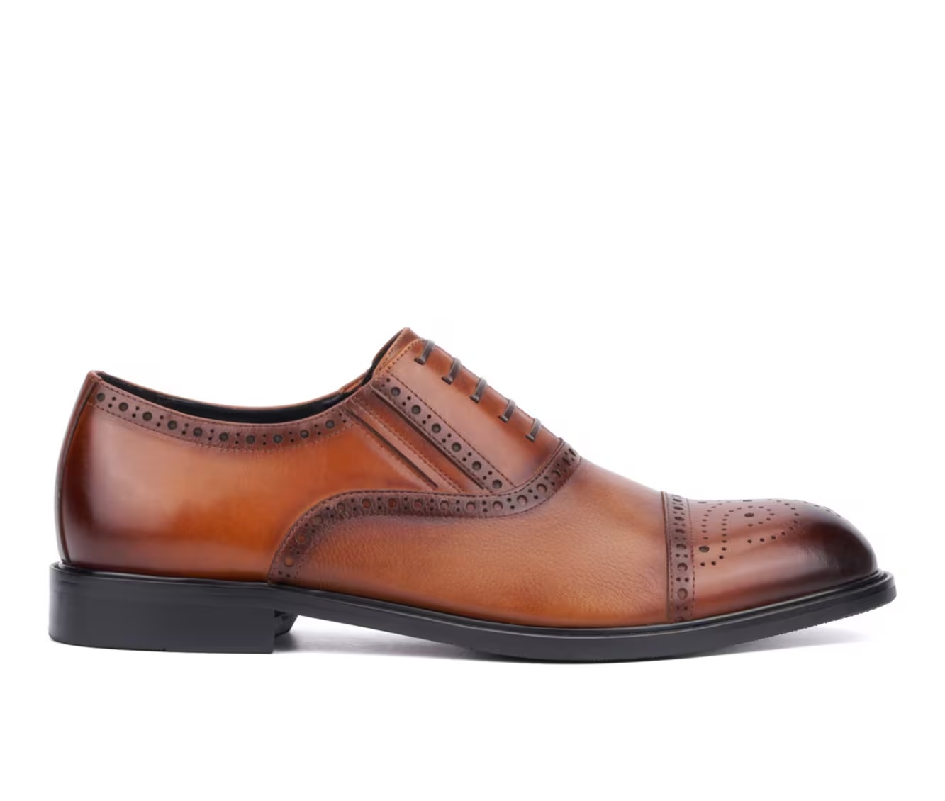 Men's Vintage Foundry Co Cosmio Dress Oxfords