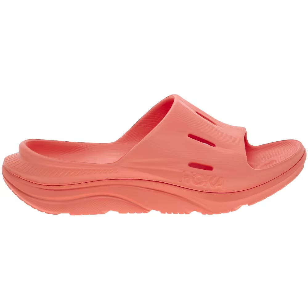 Adults' Hoka Ora Recovery Slide 3 Sandals