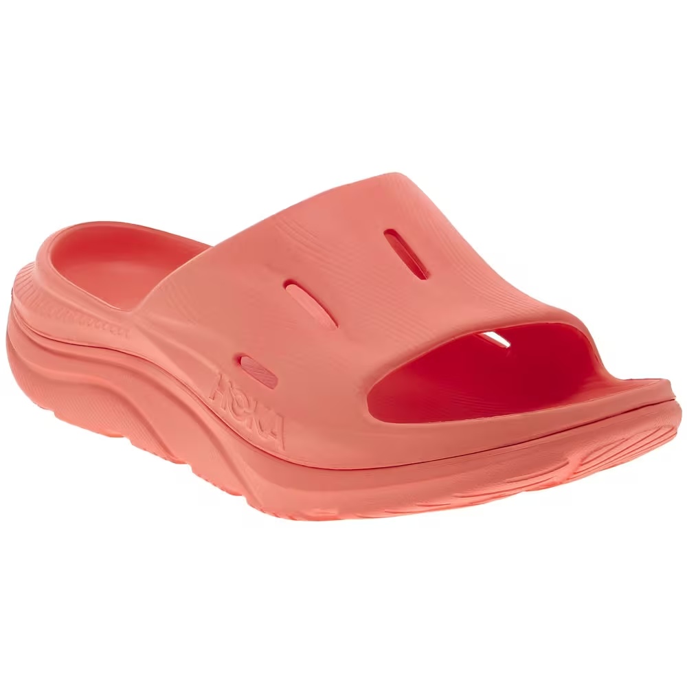 Adults' Hoka Ora Recovery Slide 3 Sandals