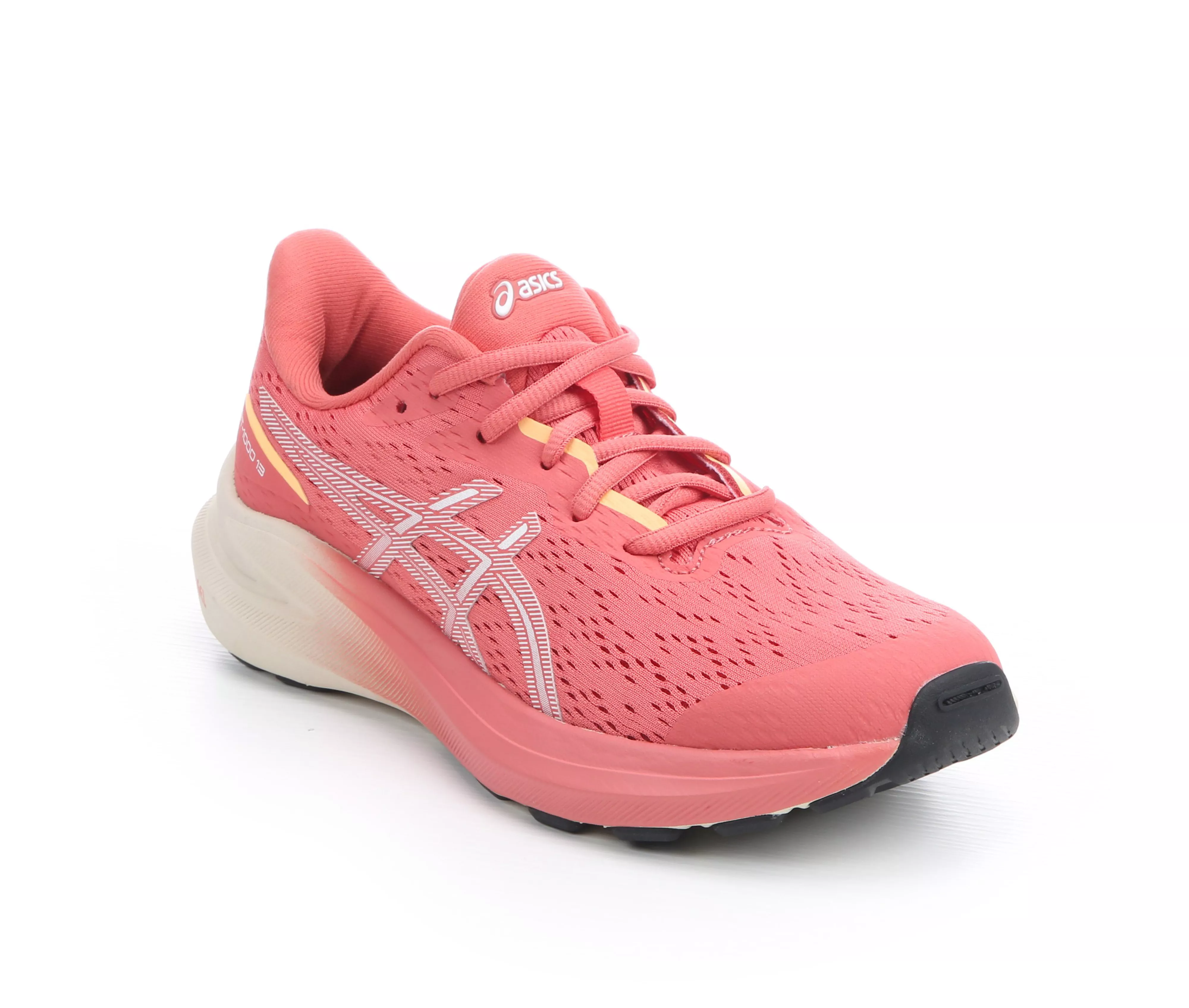 Girls' ASICS GT 1000 13 Running Shoes