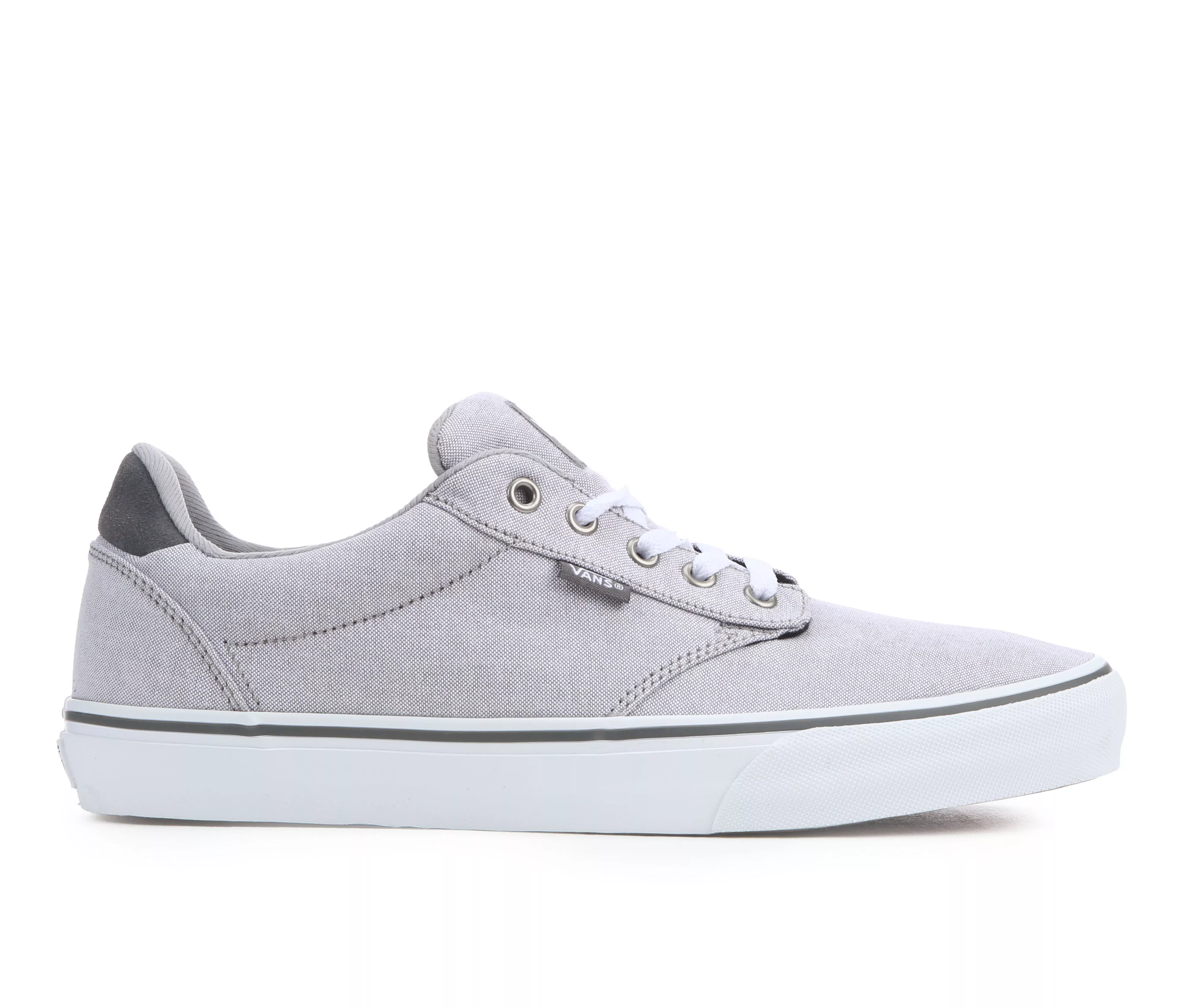 Men's Vans Atwood Deluxe Skate Shoes