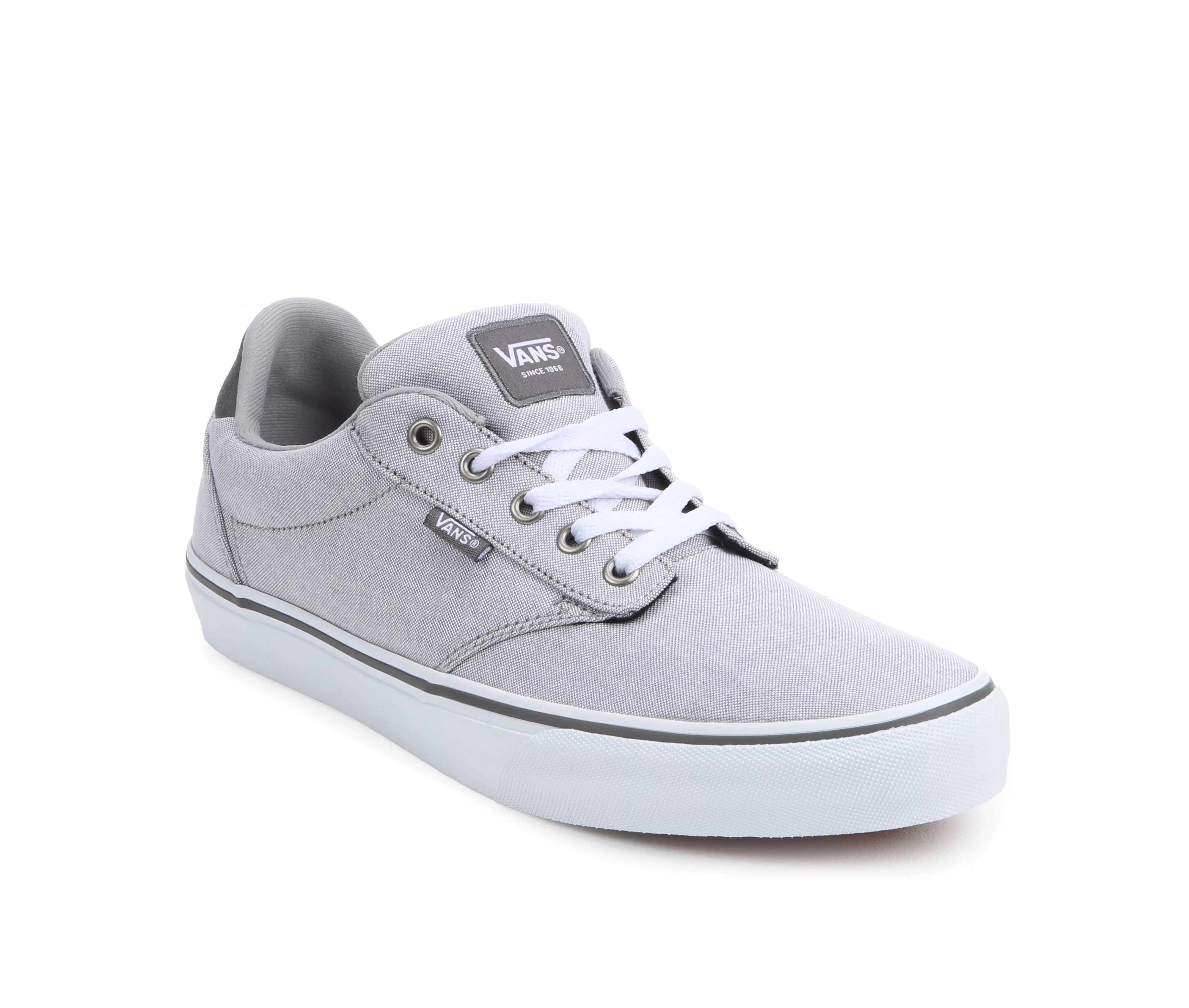 Men's Vans Atwood Deluxe Skate Shoes