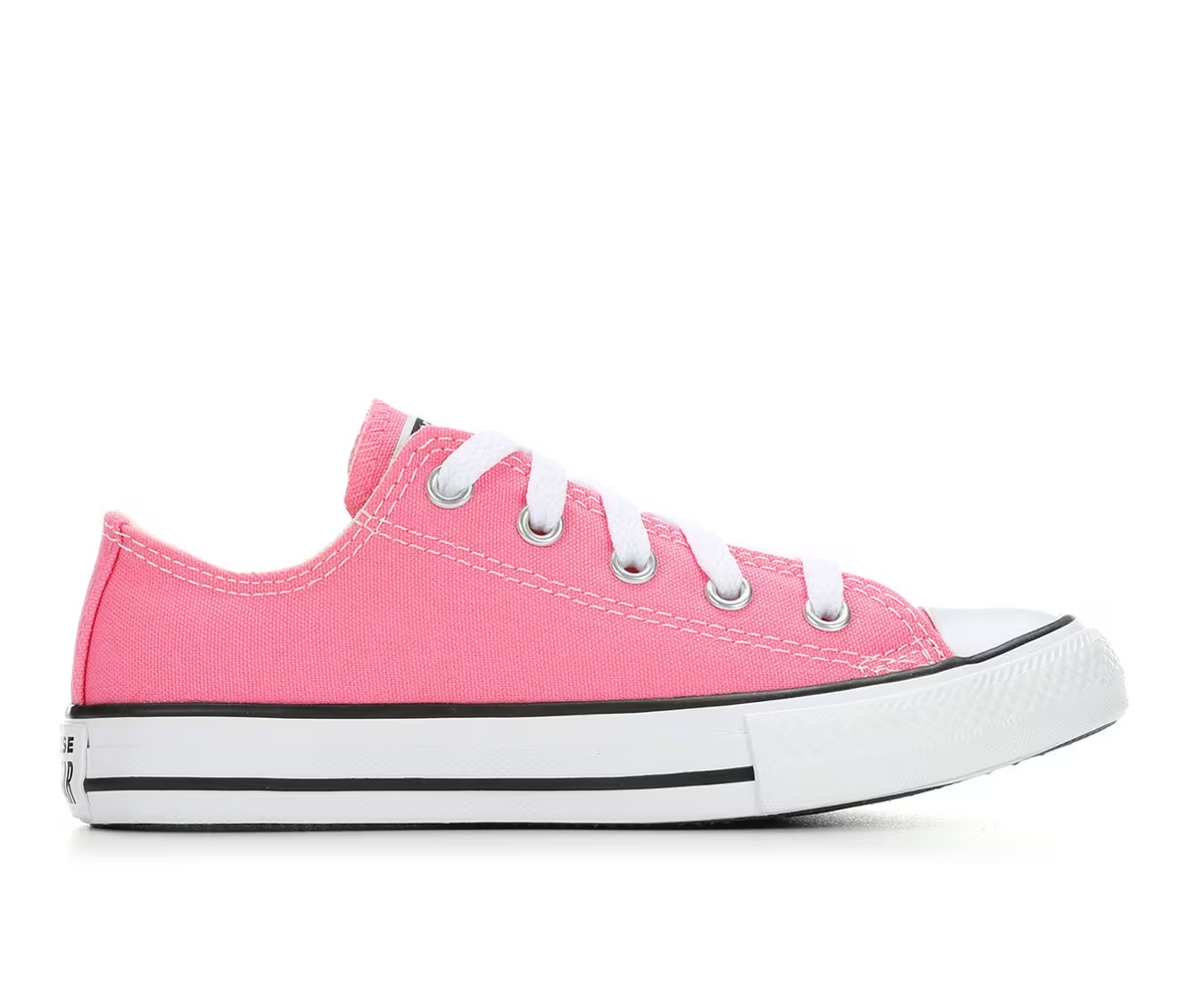 Kids' Converse Little Kid Chuck Taylor Ox Sneakers
