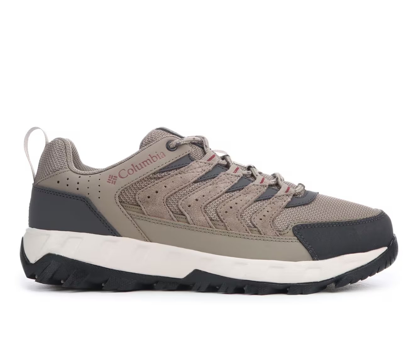 Men's Columbia Strata Trail Low Hiking Boots