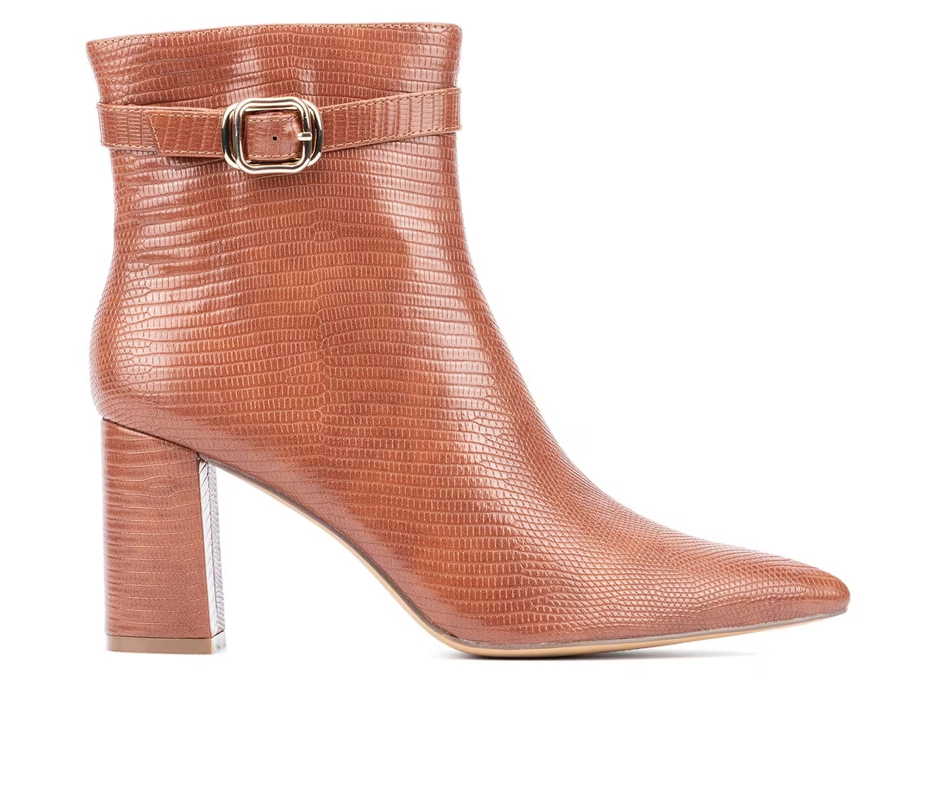 Women's New York and Company Edena Heeled Booties 1 167240-women-x27-s-new-york-and-company-edena-heeled-booties-1.jpg