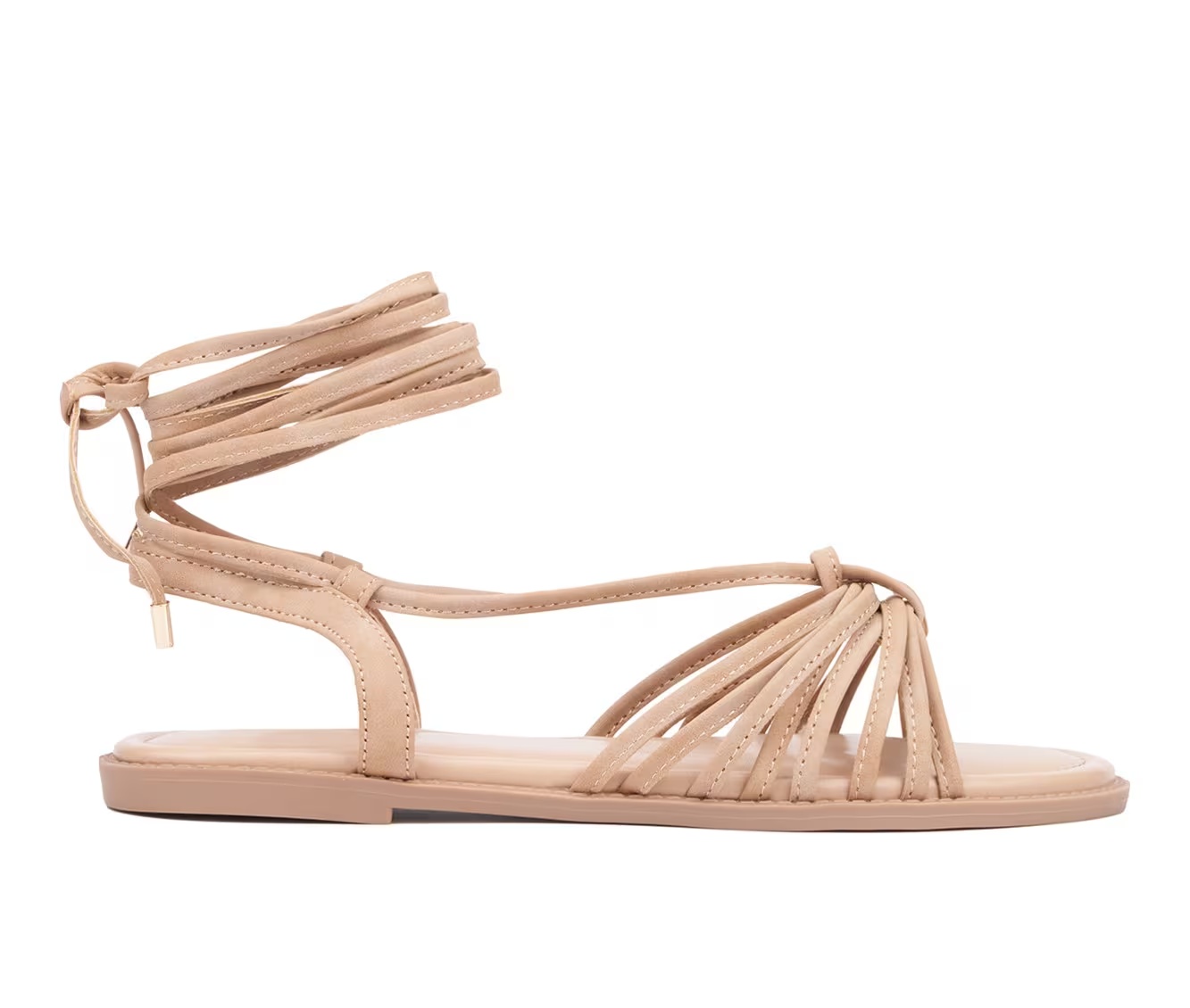 Women's Fashion to Figure Daria Sandals