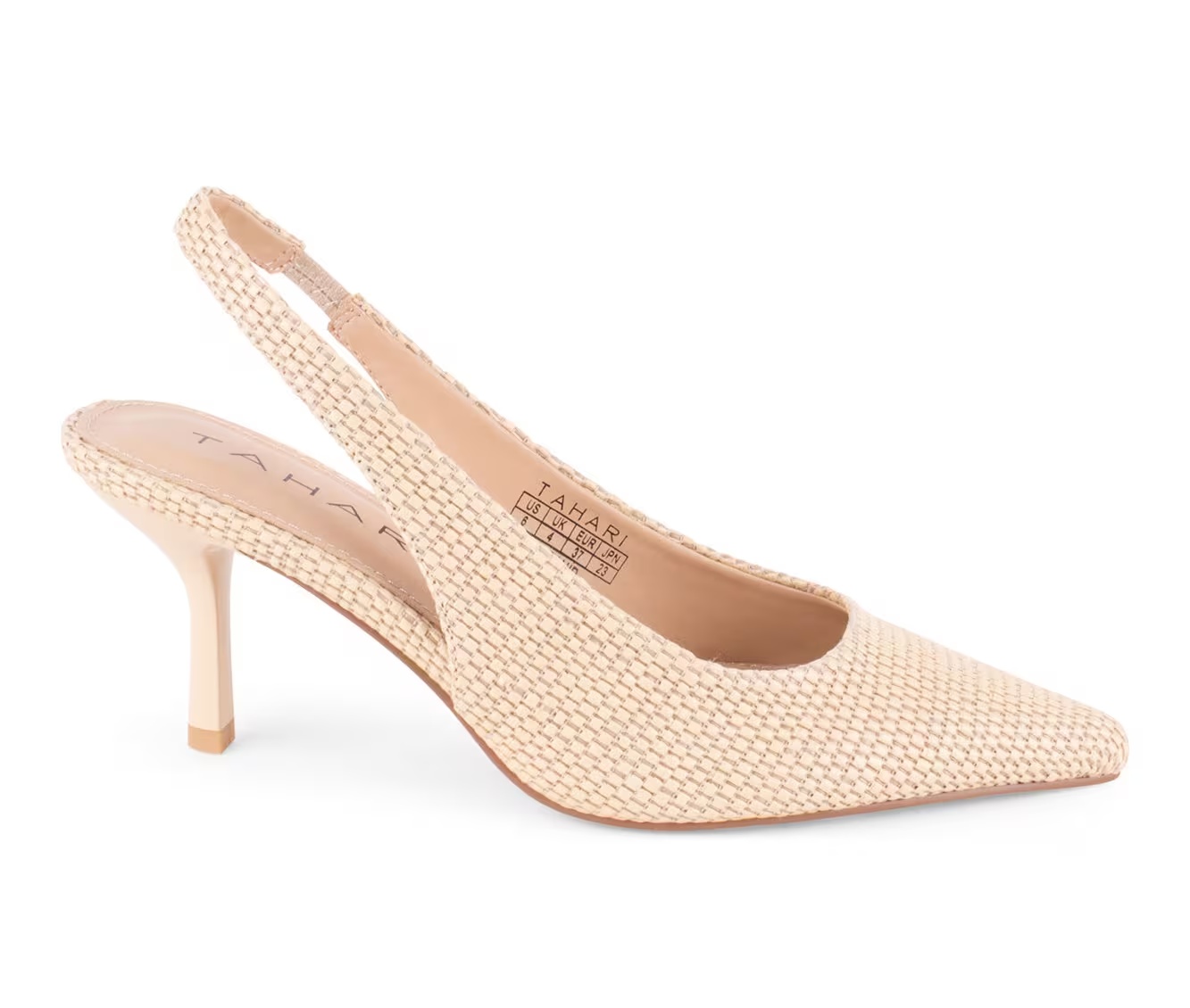 Women's Tahari Pyramid Pumps