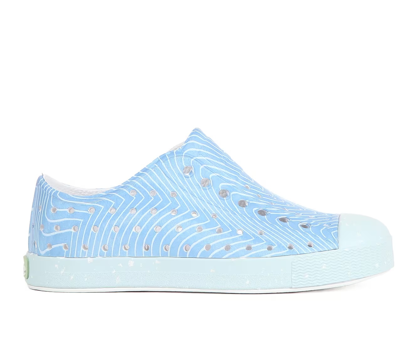 Girls' NATIVE Infant & Toddler Jefferson Bloom Casual Shoes 1 167484-girls-x27-native-infant-amp-toddler-jefferson-bloom-casual-shoes-1.jpg