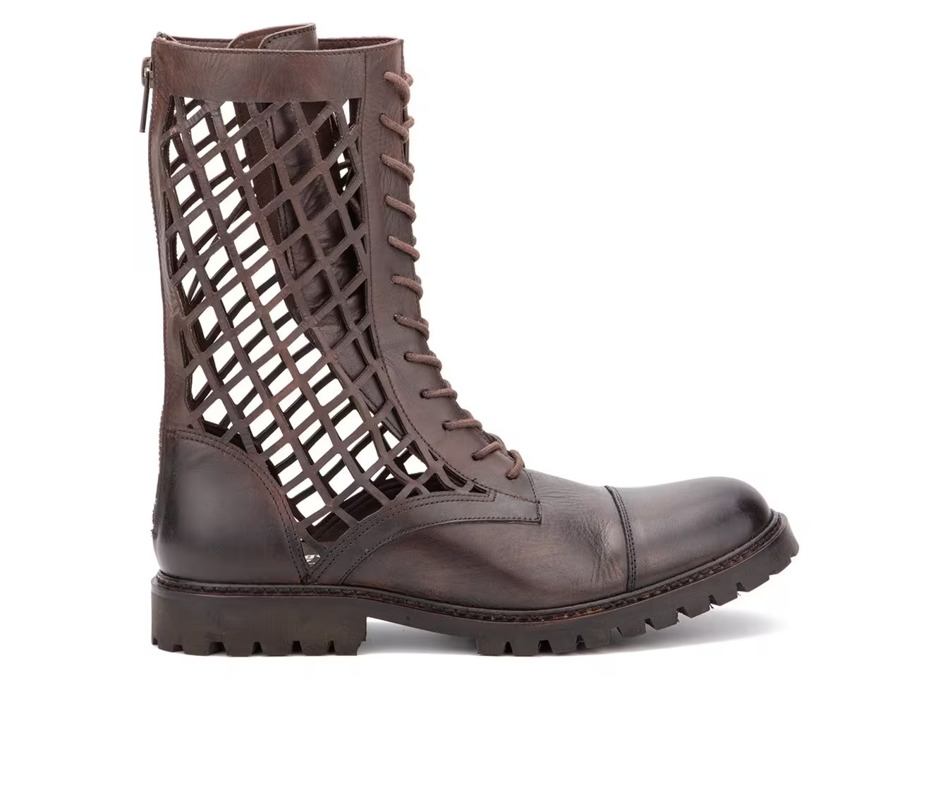 Women's Vintage Foundry Co Windsor Combat Boots