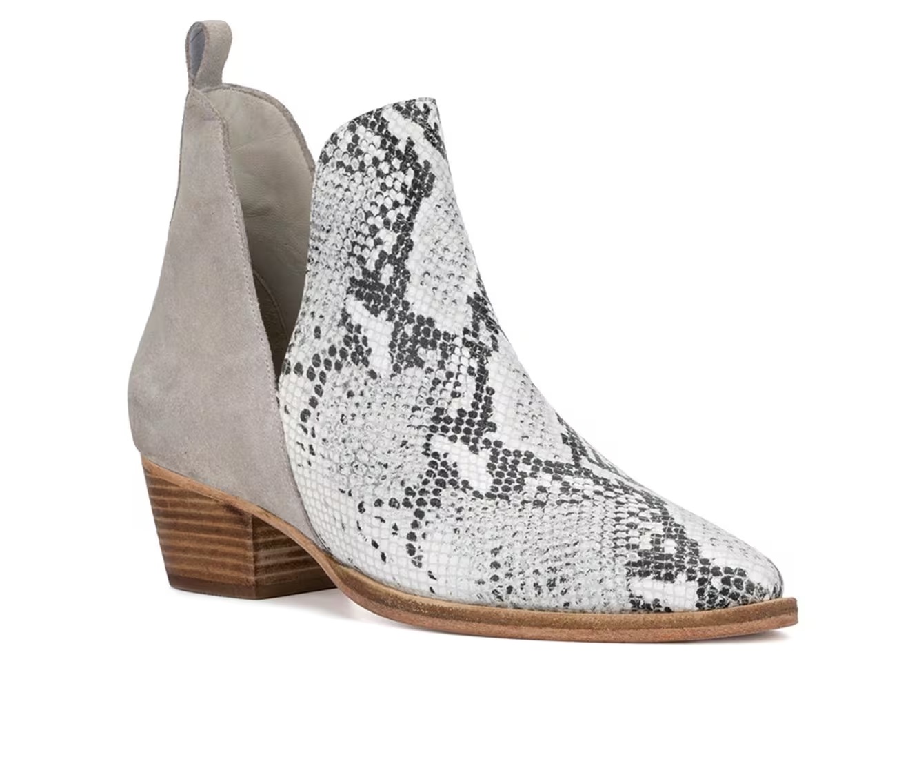 Women's Vintage Foundry Co Kara Booties