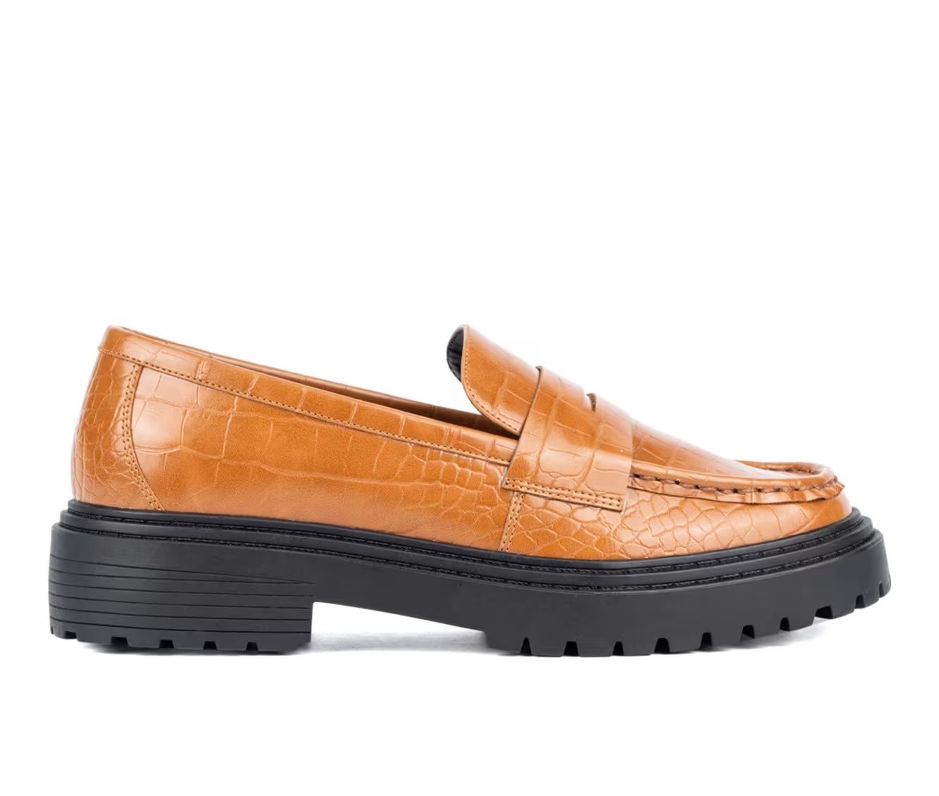 Women's Fashion to Figure Ilissa Loafer Shoes