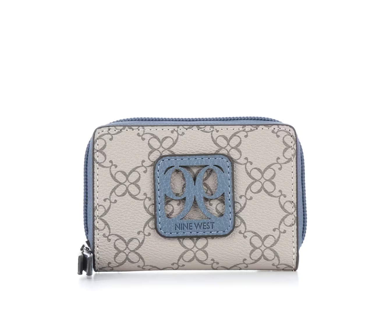 Nine West Cindi Zip Around Wallet