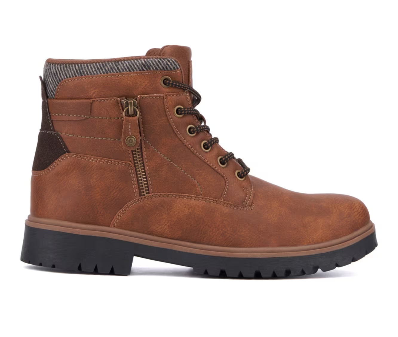 Men's Xray Footwear Hunter Lace Up Boots