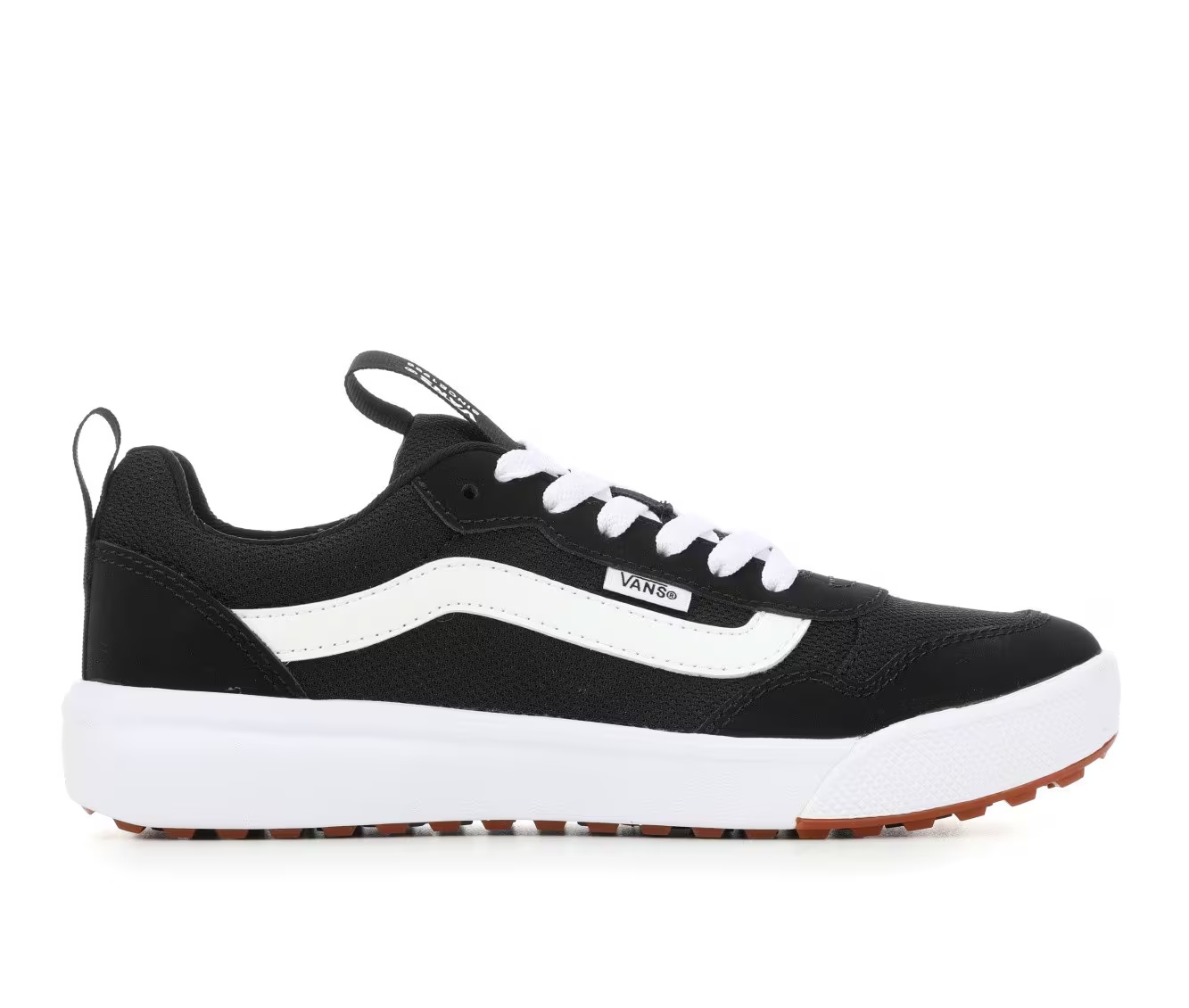 Women's Vans Range EXP Skate Shoes