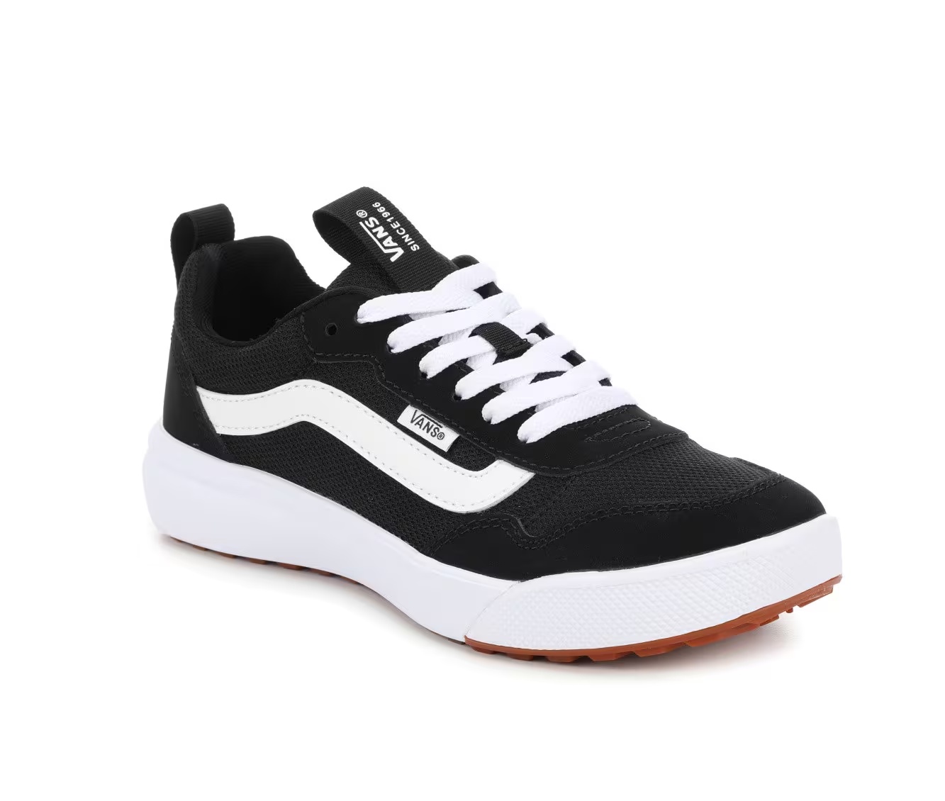 Women's Vans Range EXP Skate Shoes