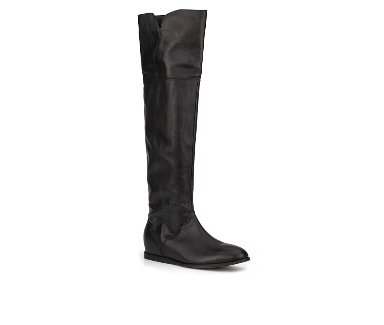 Women's Vintage Foundry Co Nina Knee High Boots