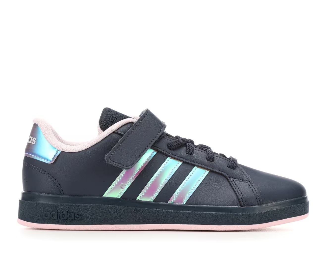 Girls' Adidas Little Kid Grand Court 2.0 EL C Sneakers 1 168186-girls-x27-adidas-little-kid-grand-court-2-0-el-c-sneakers-1.jpg