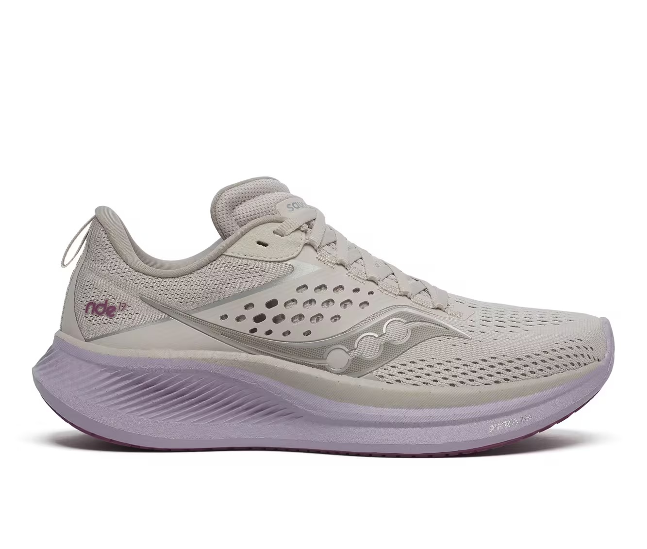 Women's Saucony Ride 17 Running Shoe 1 168343-women-x27-s-saucony-ride-17-running-shoe-1.jpg