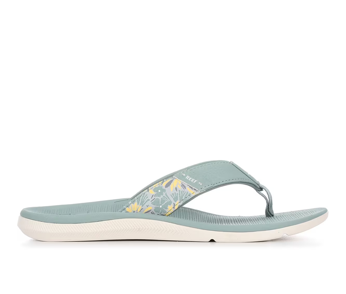 Women's Reef Women's Santa Ana Flip-Flops