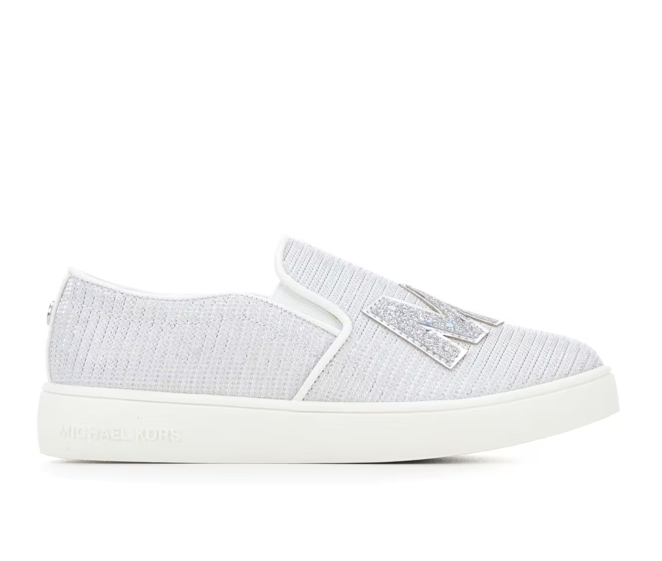 Girls' MICHAEL KORS Little Kid & Big Kid Jem Rachel 2 Slip-Ons
