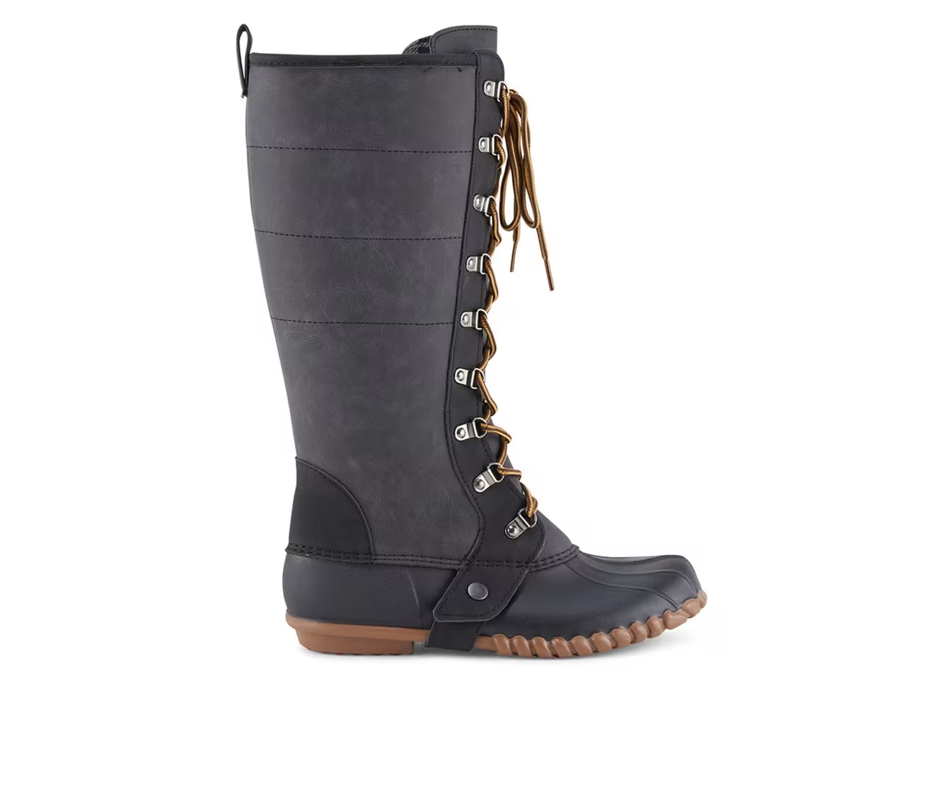 Women's Henry Ferrara Mission-277 Winter Boots