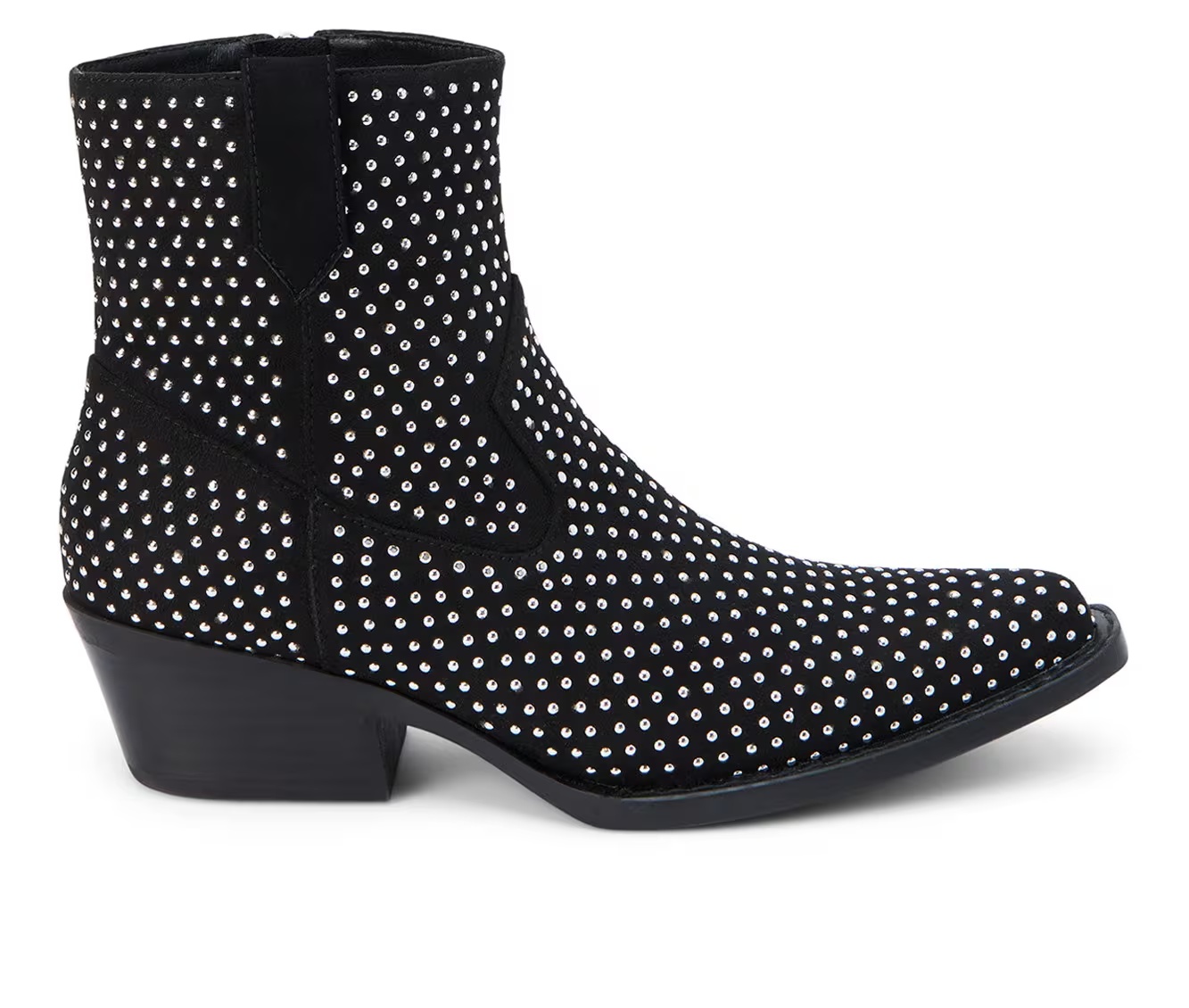 Women's Coconuts by Matisse Calistoga Western Boots
