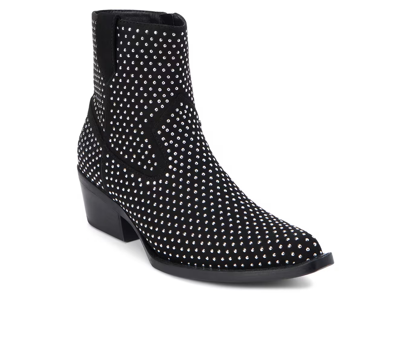 Women's Coconuts by Matisse Calistoga Western Boots