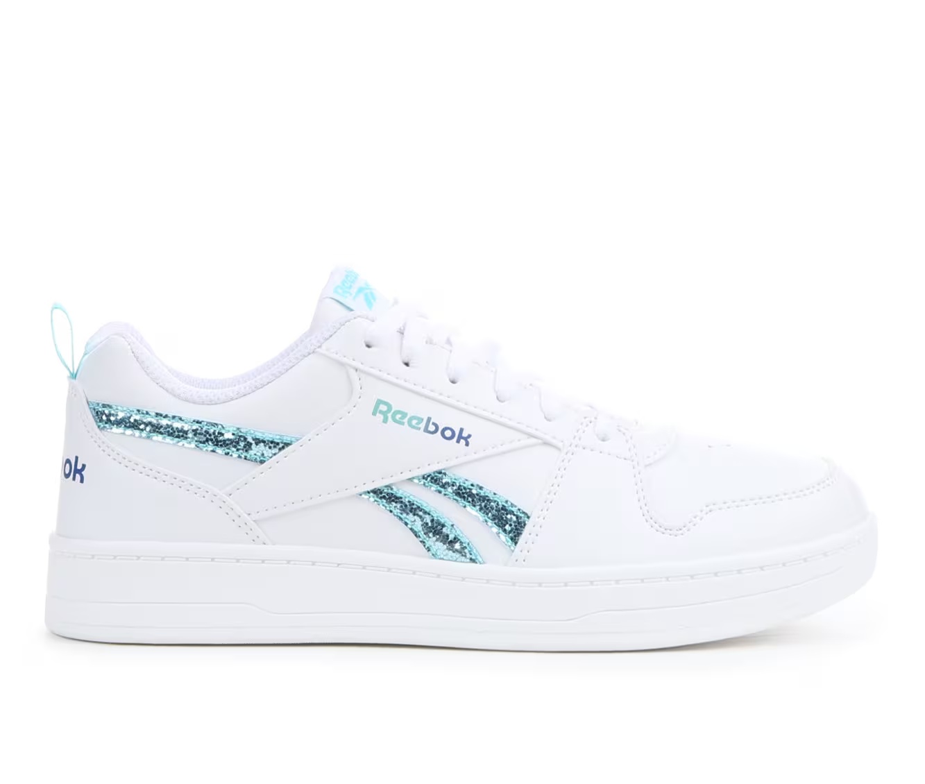 Girls' Reebok Little Kid & Big Kid Royal Prime 2 Sneakers