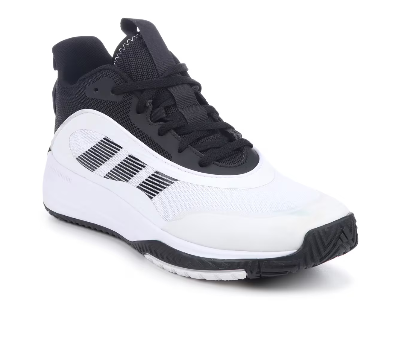 Men's Adidas Own The Game 3.0 Basketball Shoes